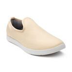 Men's Loungy Loafers Shoes // Beige (Men's US Size 7)