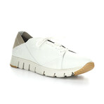 SERA241FLY Sneaker // Off White (EU Size 41)
