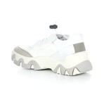 FEON749FLY Sneaker // Off White (EU Size 40)