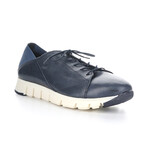 SERA241FLY Sneaker // Navy (EU Size 40)