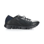 SERA241FLY Sneaker // Black (EU Size 41)
