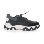 FEON749FLY Sneaker // Black (EU Size 40)