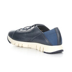 SERA241FLY Sneaker // Navy (EU Size 40)