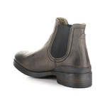 MEKO344FLY Slip On Boot // Asphalt (EU Size 40)