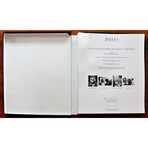 JFK Centennial Box Set of 4 Iconic Signed Photographs // Artist Proof