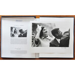 JFK Centennial Box Set of 4 Iconic Signed Photographs // Artist Proof