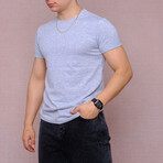 Cameron T-Shirt // Gray (XL)