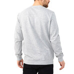 Cole Sweatshirt // Gray (XL)