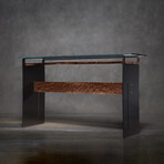 Tiger III // Accent Table
