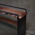 Tiger III // Accent Table