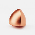 The Ultimate Solid Of Constant Width (Polished Brass)