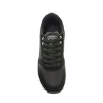 Lucio Classic Sneakers // Black (Euro: 44)