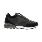 Adrian Classic Sneakers // Black (Euro: 40)