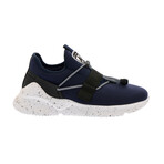Ernesto Pull-On Trainers // Navy (Euro: 44)