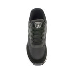 Adrian Classic Sneakers // Black (Euro: 41)