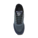 Leonardo Classic Sneakers // Navy (Euro: 45)