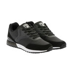 Adrian Classic Sneakers // Black (Euro: 44)