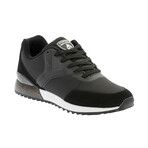 Adrian Classic Sneakers // Black (Euro: 43)
