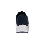 Sebastiano Athletic Sneakers // Blue (Euro: 42)
