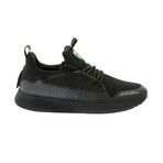 Valentino Lace-Up Trainers // Black (Euro: 45)