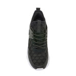 Giovanni Athletic Sneakers // Black (Euro: 45)