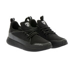 Valentino Lace-Up Trainers // Black (Euro: 45)