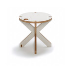 Kilo // Volt // Soft Gray