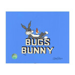 Bugs Bunny"