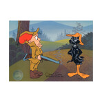 Daffy And Elmer: Beakhead