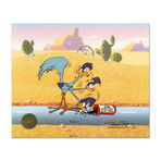 Road Runner and Coyote: Acme Birdseed