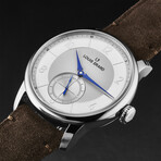 Louis Erard Excellence Automatic // 34237AA01.BVA31 // Store Display