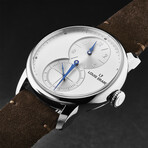 Louis Erard Excellence Automatic // 85237AA21.BVA31 // Store Display