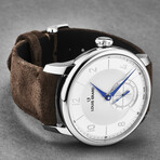 Louis Erard Excellence Automatic // 34237AA01.BVA31 // Store Display