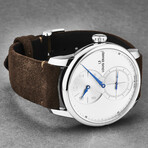 Louis Erard Excellence Automatic // 85237AA21.BVA31 // Store Display