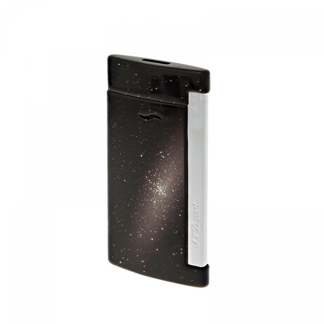 Slim 7 Ultra-Thin Luxury Lighter // Space Black