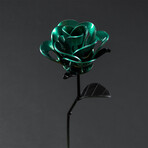 Immortal Rose (Black)