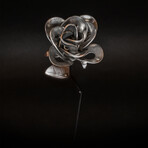 Original Steel Immortal Rose // 1 Rose (1 Rose)