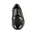 Fevzi Classic Shoes // Black (Euro: 39)