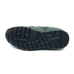 1113 Sneakers // Green (Euro: 44)