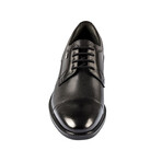 9512 Classic Shoe // Black (Euro: 43)