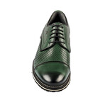 Jokic Classic Shoes // Green (Euro: 39)