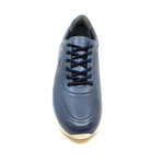 2088 Sneaker // Blue (Euro: 39)