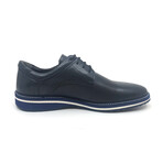 2106 Classic Shoe // Navy Blue (Euro: 42)
