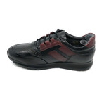 Maxwell Sneakers // Black (Euro: 40)