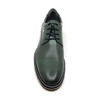 2106 Classic Shoe // Green (Euro: 45)