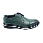 Matt Classic Shoes // Green (Euro: 42)