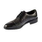 9512 Classic Shoe // Black (Euro: 41)