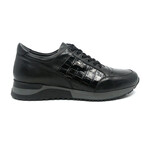 Jerry Classic Shoes // Black (Euro: 44)
