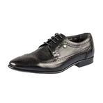 Fevzi Classic Shoes // Black (Euro: 40)