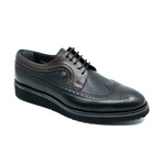 Tom Classic Shoe // Black (Euro: 41)